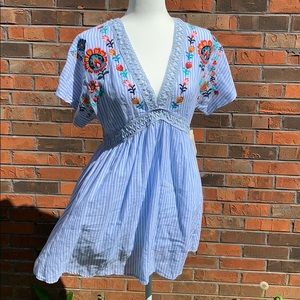 NWT altered state dress